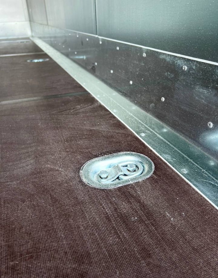 Новый Изотермический грузовик ГАЗ ГАЗель Next 2.5 MT: фото 20