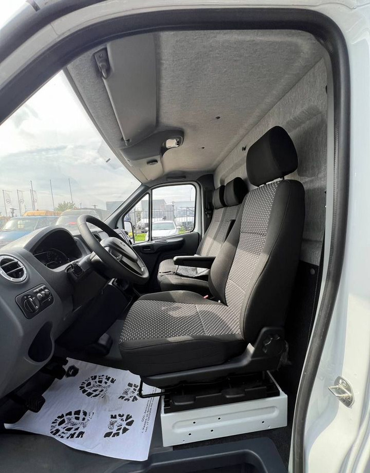 Новый Изотермический грузовик ГАЗ ГАЗель Next 2.5 MT: фото 16