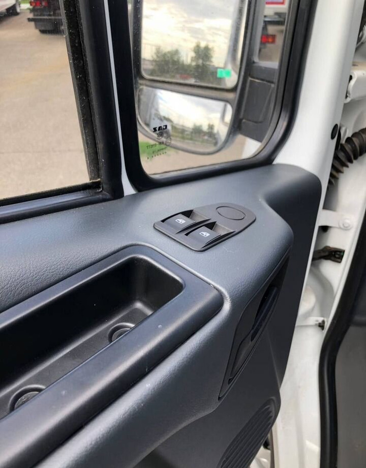 Новый Изотермический грузовик ГАЗ ГАЗель Next 2.5 MT: фото 13