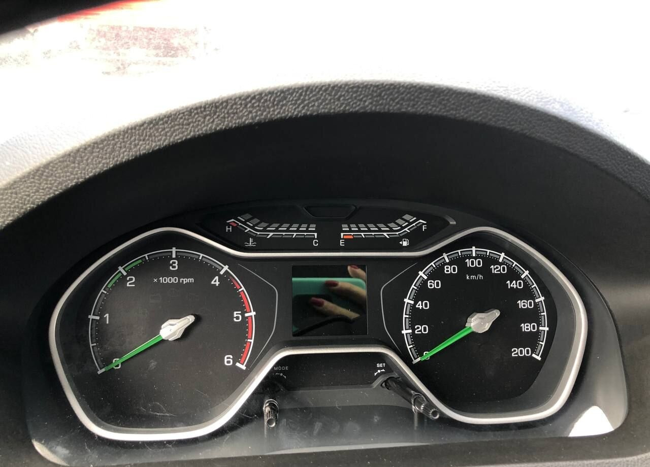 Новый Изотермический грузовик ГАЗ ГАЗель Next 2.5 MT: фото 12