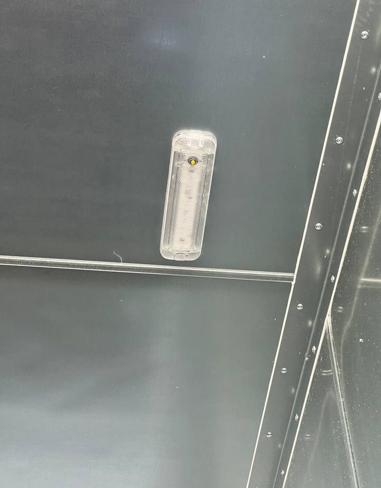 Новый Изотермический грузовик ГАЗ ГАЗель Next 2.5 MT: фото 21