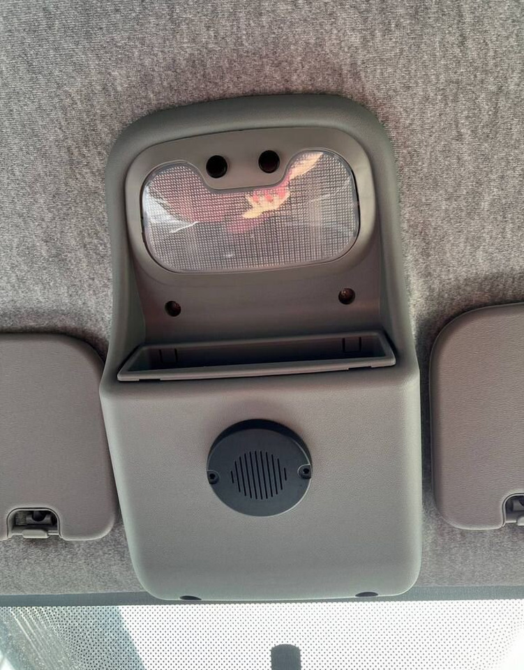 Новый Изотермический грузовик ГАЗ ГАЗель Next 2.5 MT: фото 13