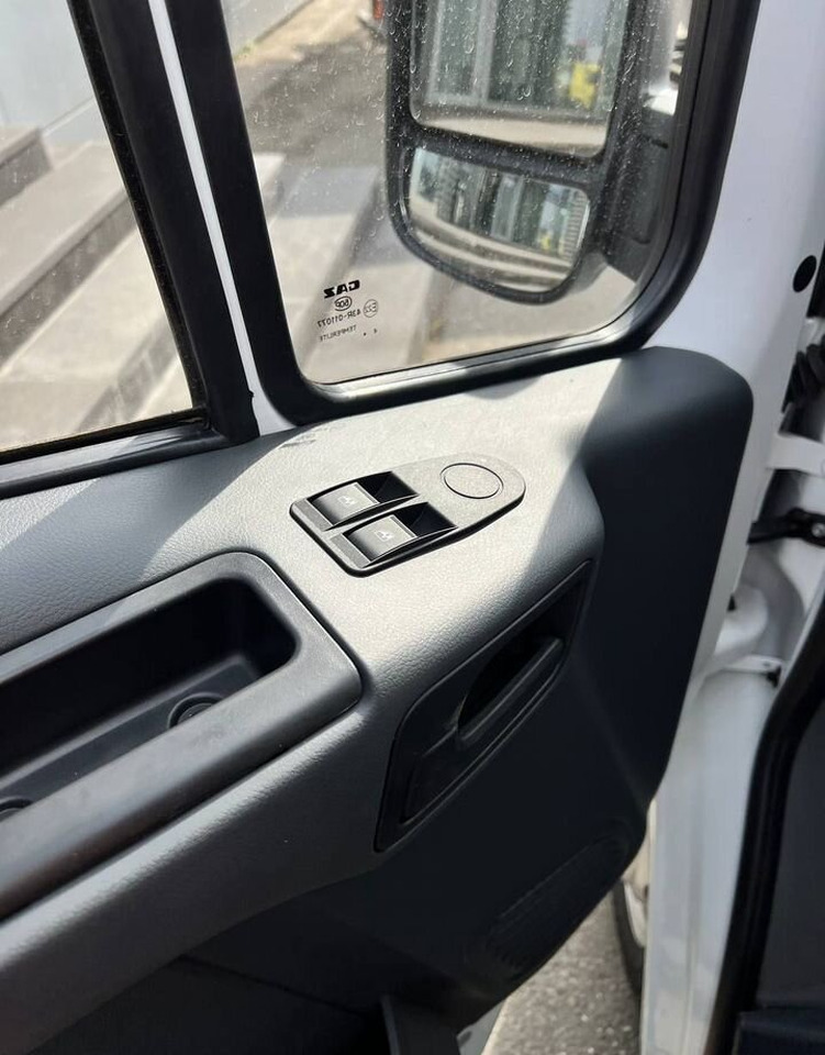 Новый Изотермический грузовик ГАЗ ГАЗель Next 2.5 MT: фото 15