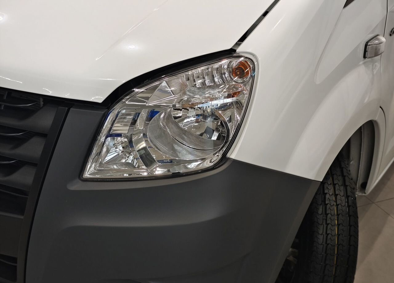 ГАЗ ГАЗель Next 2.7 MT, 2025Новый - Малотоннажный бортовой грузовик, Грузопассажирский фургон: фото 4 ГАЗ ГАЗель Next 2.7 MT, 2025Новый - Малотоннажный бортовой грузовик, Грузопассажирский фургон: фото 4