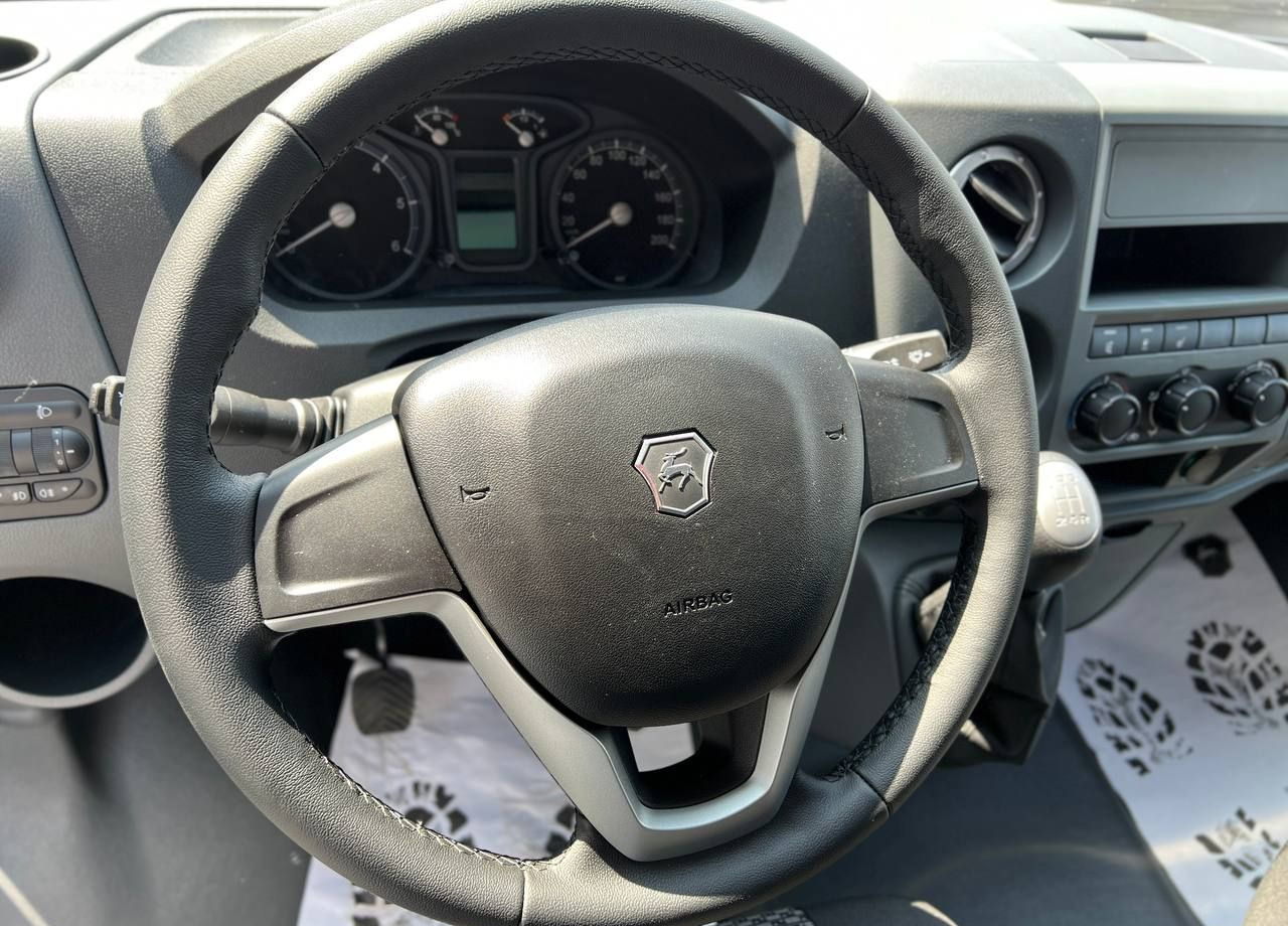 Малотоннажный бортовой грузовик ГАЗ ГАЗель Next 2.7 MT, Новый: фото 22 Малотоннажный бортовой грузовик ГАЗ ГАЗель Next 2.7 MT, Новый: фото 22