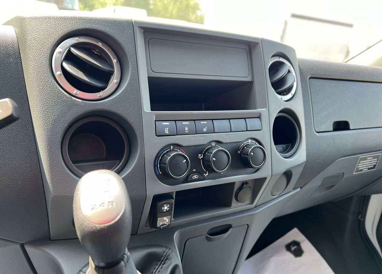 Малотоннажный бортовой грузовик ГАЗ ГАЗель Next 2.7 MT, Новый: фото 21 Малотоннажный бортовой грузовик ГАЗ ГАЗель Next 2.7 MT, Новый: фото 21