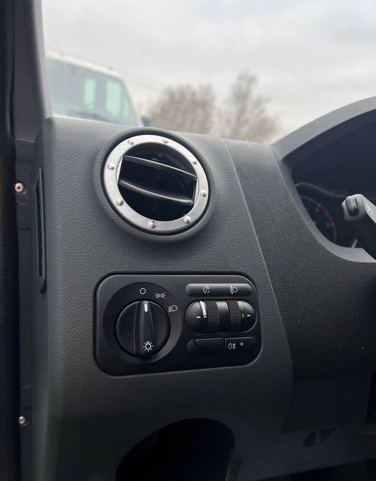 Фургон с закрытым кузовом ГАЗ ГАЗель Next 2.7 MT, Новый: фото 18