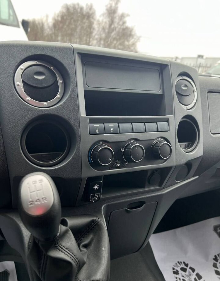 Фургон с закрытым кузовом ГАЗ ГАЗель Next 2.7 MT, Новый: фото 20