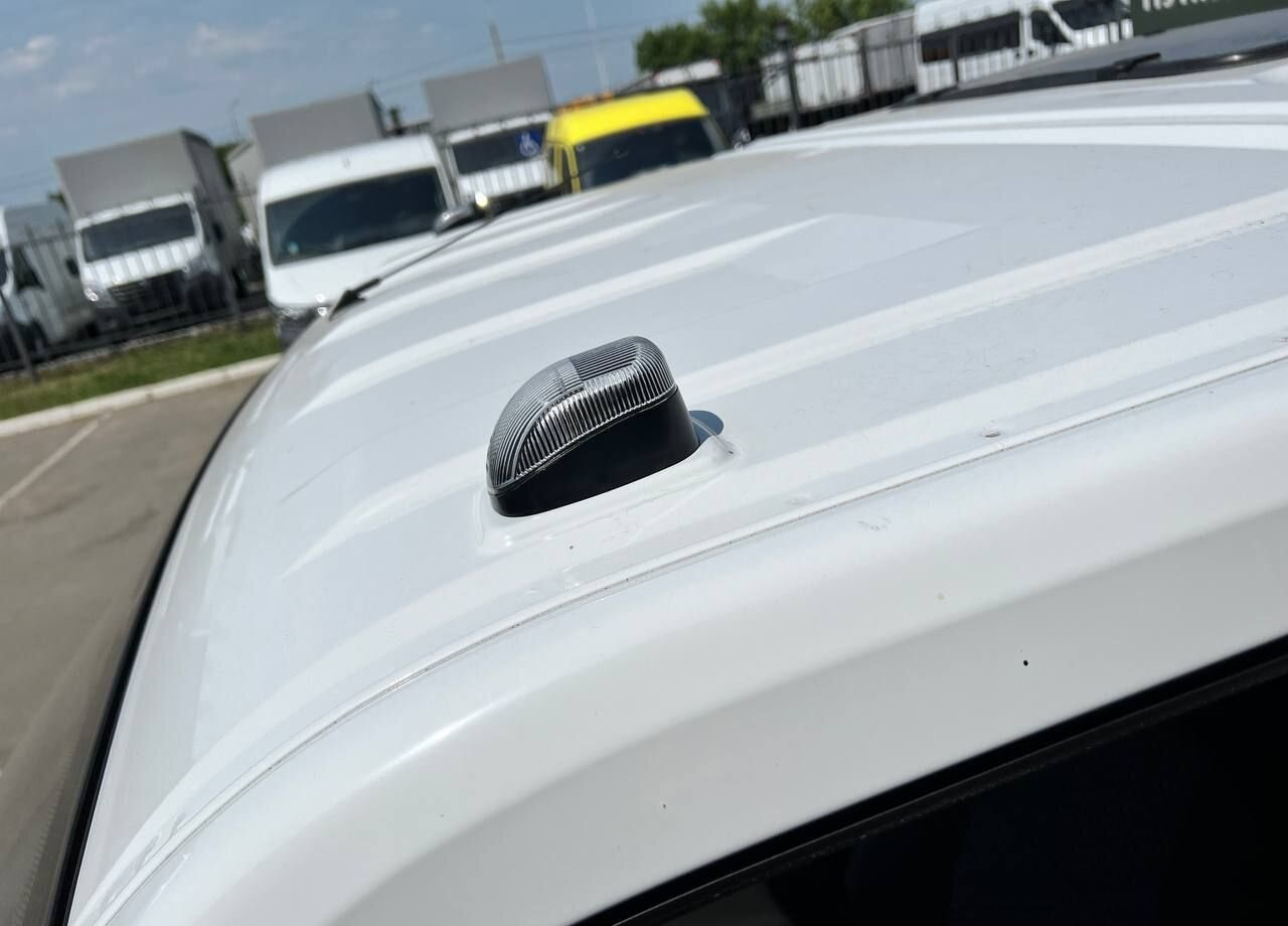 Малотоннажный бортовой грузовик ГАЗ ГАЗель Next 2.7 MT, Новый: фото 11 Малотоннажный бортовой грузовик ГАЗ ГАЗель Next 2.7 MT, Новый: фото 11