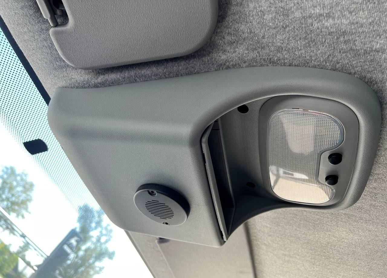 Тентованный фургон ГАЗ ГАЗель Next 2.7 MT, Новый: фото 22