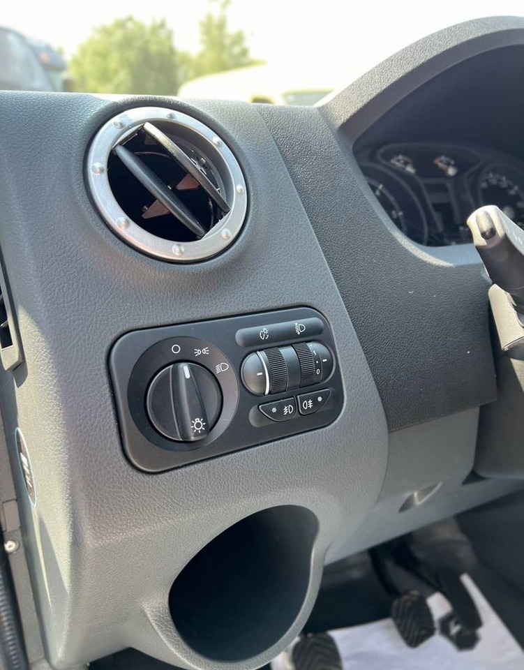 Малотоннажный бортовой грузовик ГАЗ ГАЗель Next 2.7 MT, Новый: фото 14 Малотоннажный бортовой грузовик ГАЗ ГАЗель Next 2.7 MT, Новый: фото 14