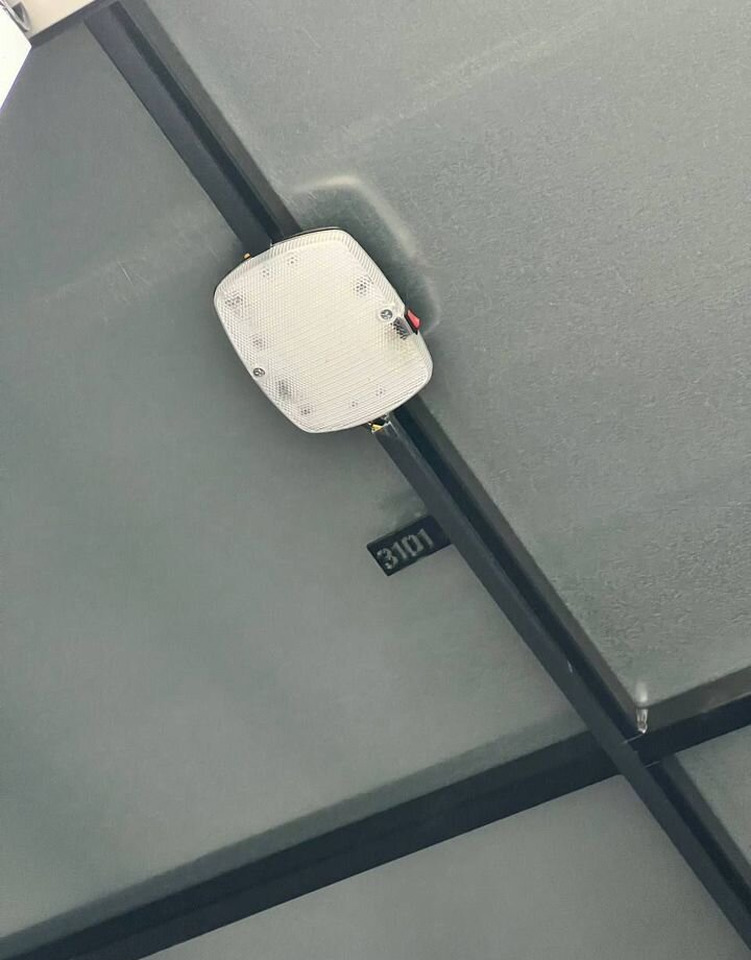 Фургон с закрытым кузовом ГАЗ ГАЗель Next 2.7 MT, Новый: фото 14