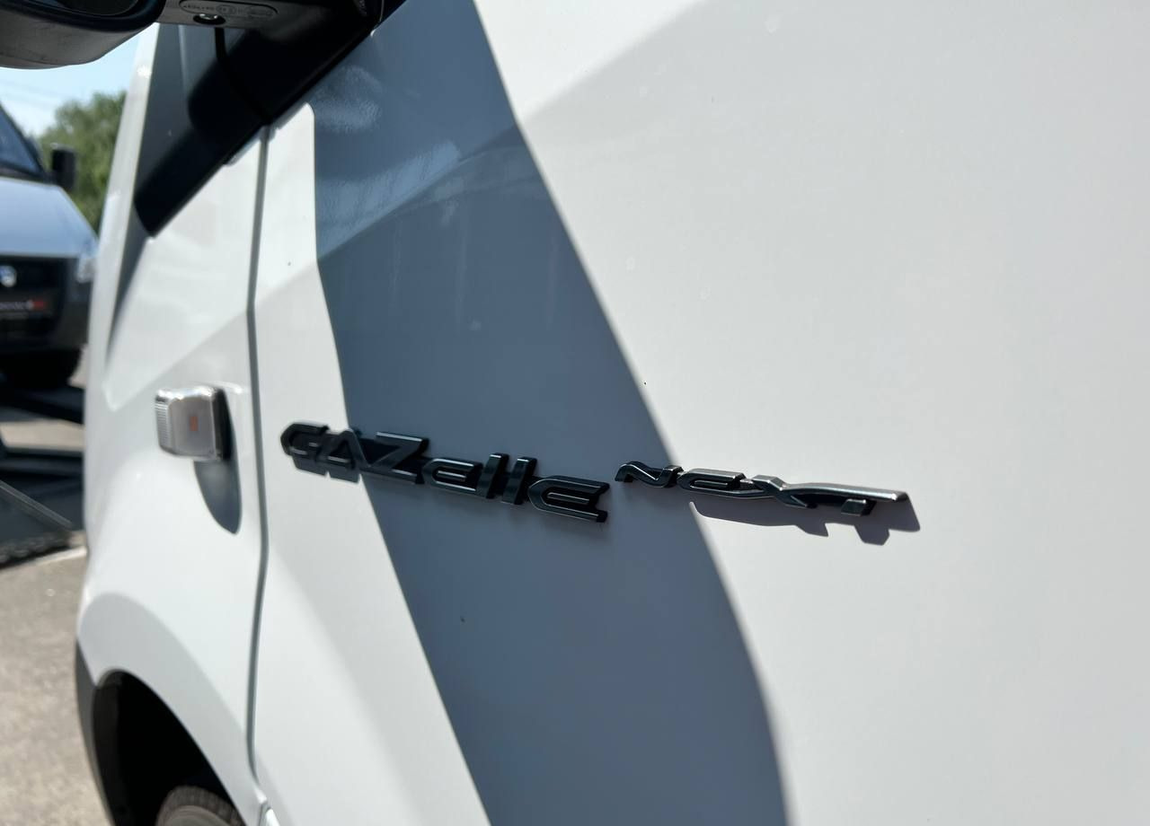 Малотоннажный бортовой грузовик ГАЗ ГАЗель Next 2.7 MT, Новый: фото 8 Малотоннажный бортовой грузовик ГАЗ ГАЗель Next 2.7 MT, Новый: фото 8