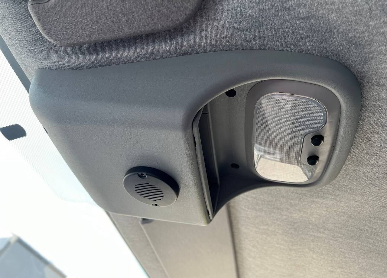 Малотоннажный бортовой грузовик ГАЗ ГАЗель Next 2.7 MT, Новый: фото 19 Малотоннажный бортовой грузовик ГАЗ ГАЗель Next 2.7 MT, Новый: фото 19