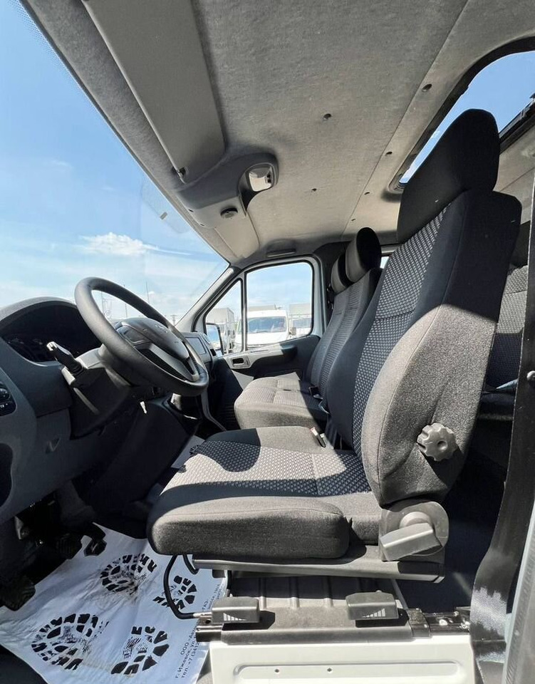 Малотоннажный бортовой грузовик ГАЗ ГАЗель Next 2.7 MT, Новый: фото 18 Малотоннажный бортовой грузовик ГАЗ ГАЗель Next 2.7 MT, Новый: фото 18