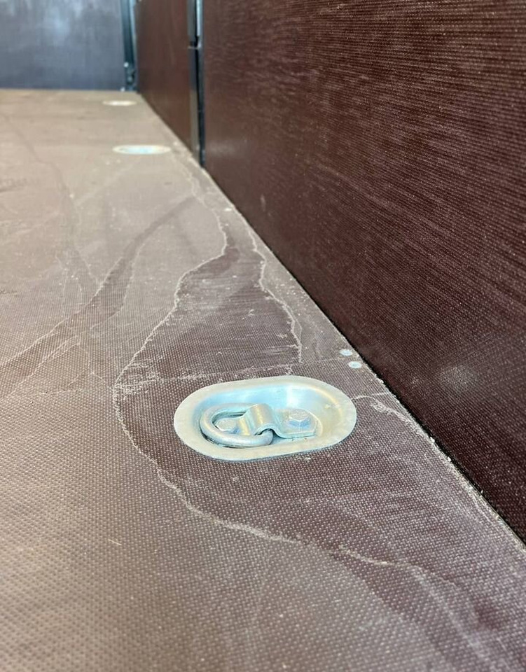 Тентованный фургон ГАЗ ГАЗель Next 2.7 MT, Новый: фото 16