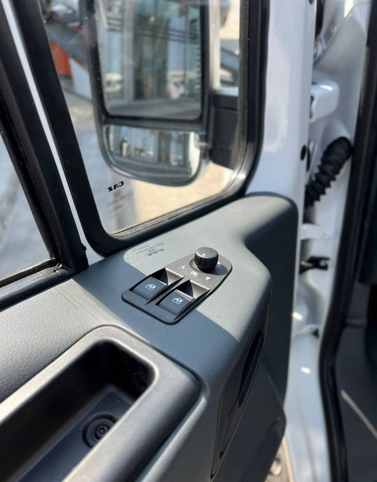 Малотоннажный бортовой грузовик ГАЗ ГАЗель Next 2.7 MT, Новый: фото 15 Малотоннажный бортовой грузовик ГАЗ ГАЗель Next 2.7 MT, Новый: фото 15