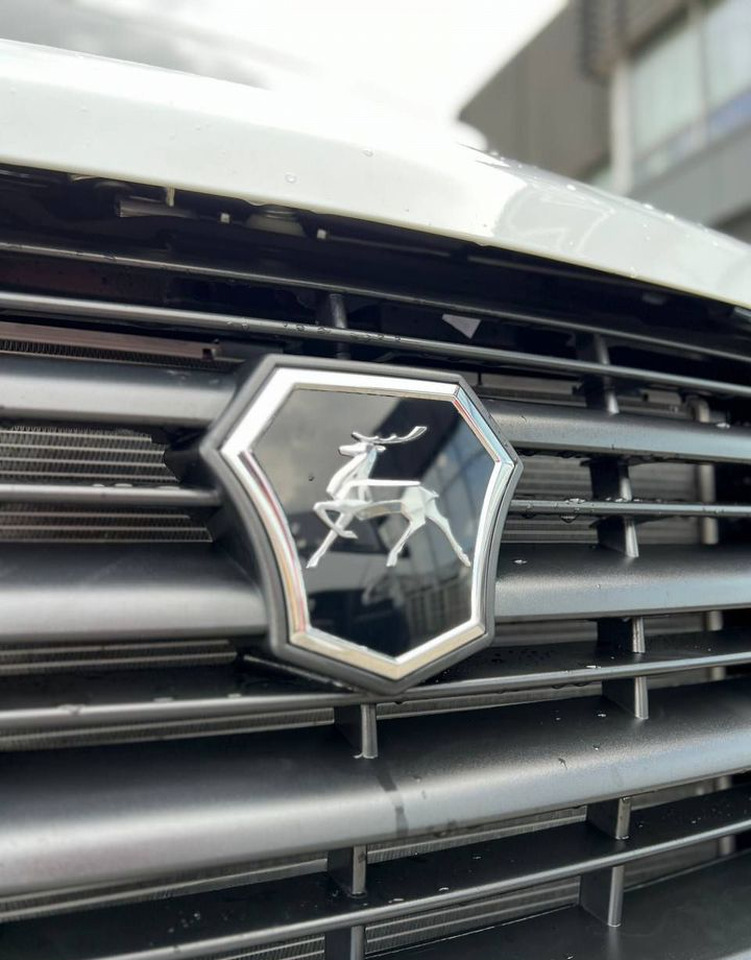 Новый Малотоннажный бортовой грузовик ГАЗ ГАЗель Next 2.7 MT: фото 8