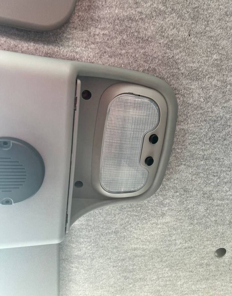 Новый Тентованный фургон ГАЗ ГАЗель Next 2.7 MT: фото 23