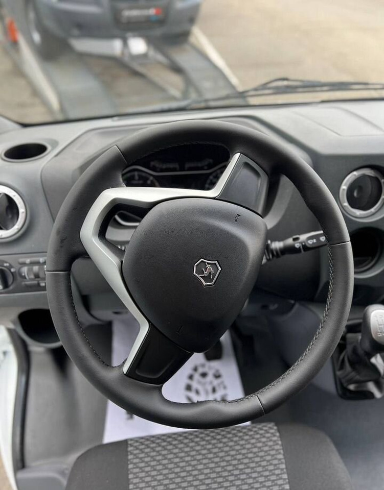 Новый Малотоннажный бортовой грузовик ГАЗ ГАЗель Next 2.7 MT: фото 14