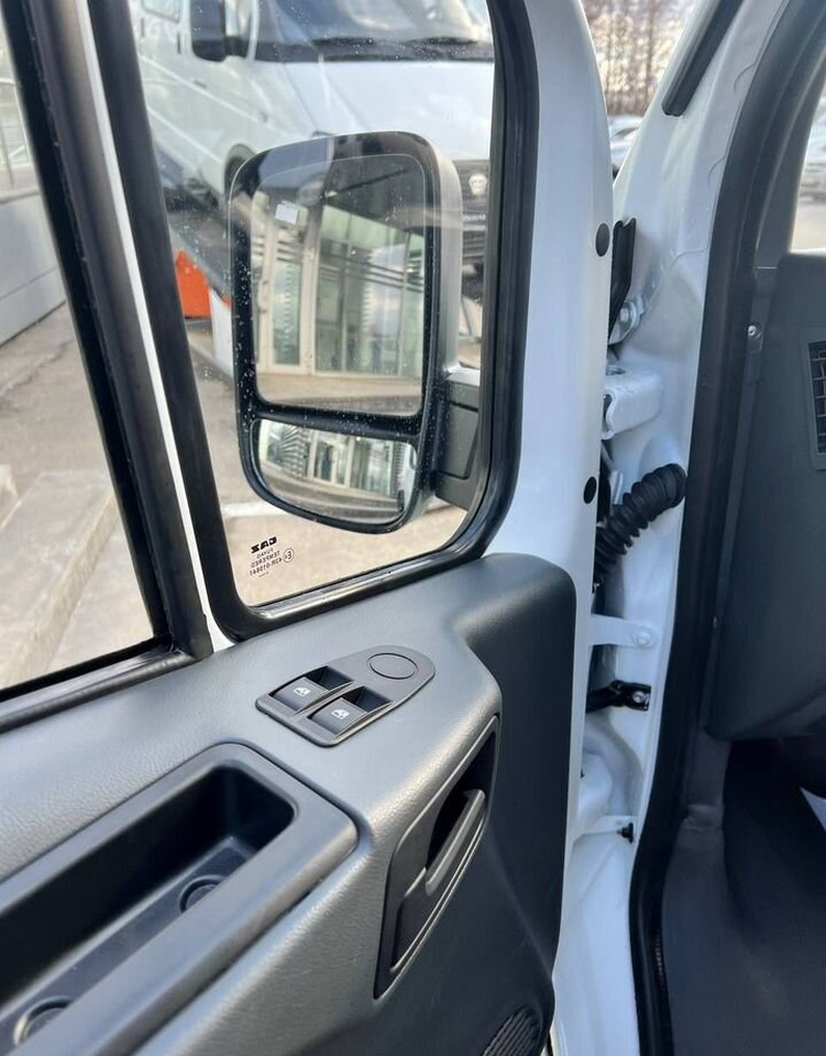 Новый Тентованный фургон ГАЗ ГАЗель Next 2.7 MT: фото 19