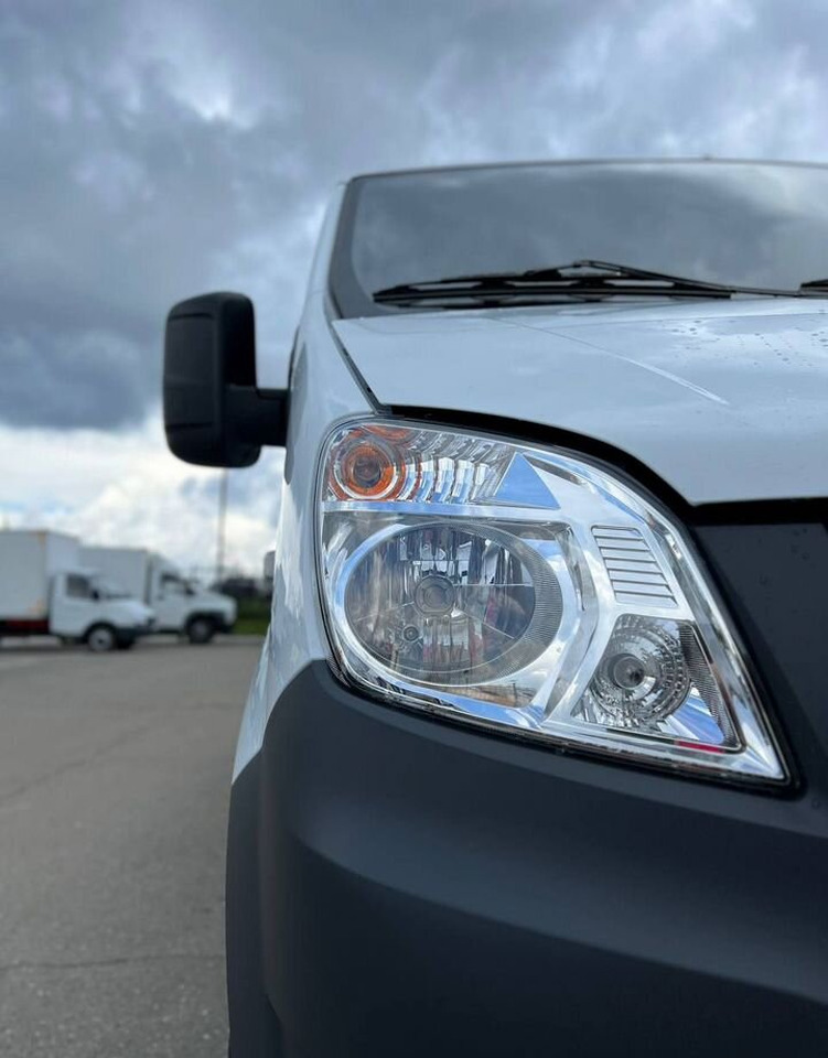 Новый Малотоннажный бортовой грузовик ГАЗ ГАЗель Next 2.7 MT: фото 6