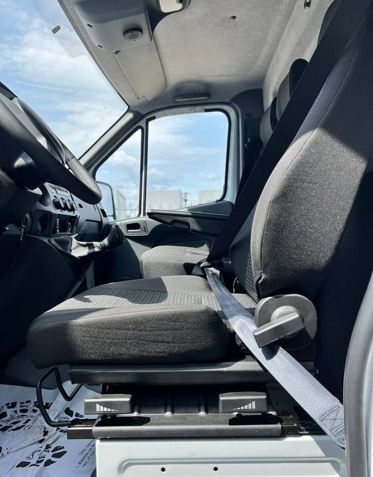 Новый Фургон с закрытым кузовом ГАЗ ГАЗель Next 2.7 MT: фото 7