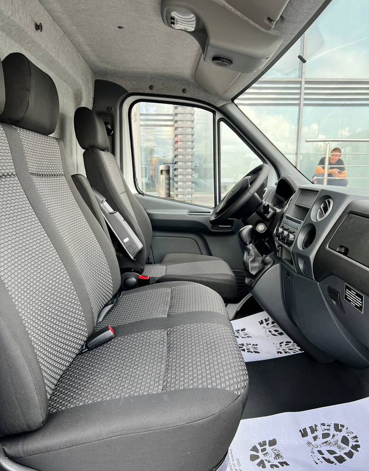 Новый Малотоннажный бортовой грузовик ГАЗ ГАЗель Next 2.7 MT: фото 17