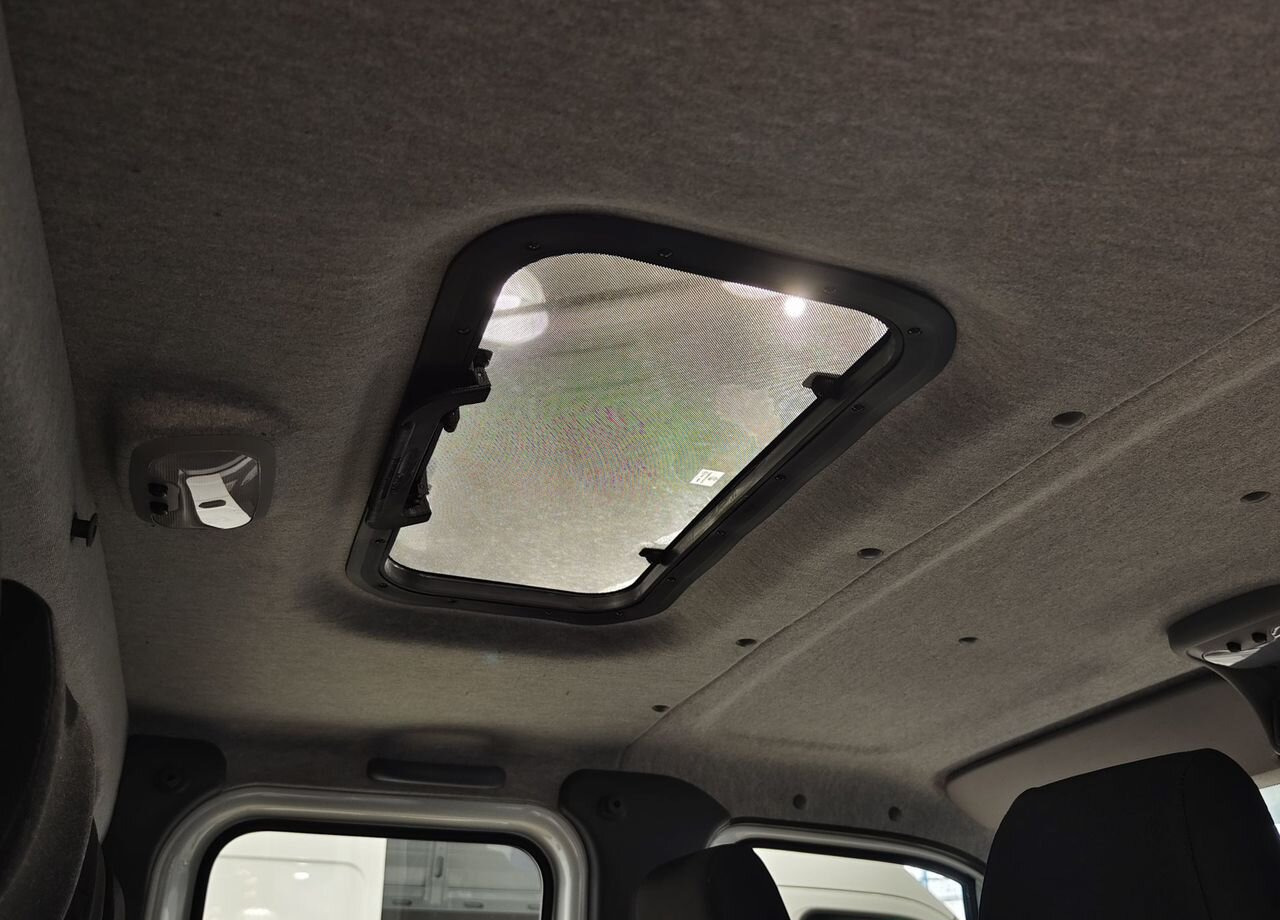 Новый Малотоннажный бортовой грузовик, Грузопассажирский фургон ГАЗ ГАЗель Next 2.7 MT: фото 19