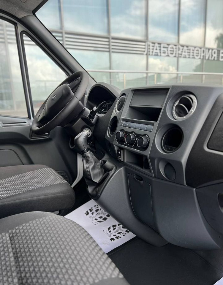 Новый Малотоннажный бортовой грузовик ГАЗ ГАЗель Next 2.7 MT: фото 18