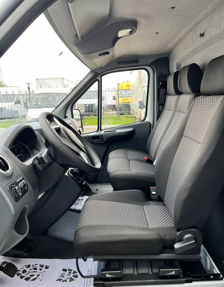 Новый Малотоннажный бортовой грузовик ГАЗ ГАЗель Next 2.7 MT: фото 12