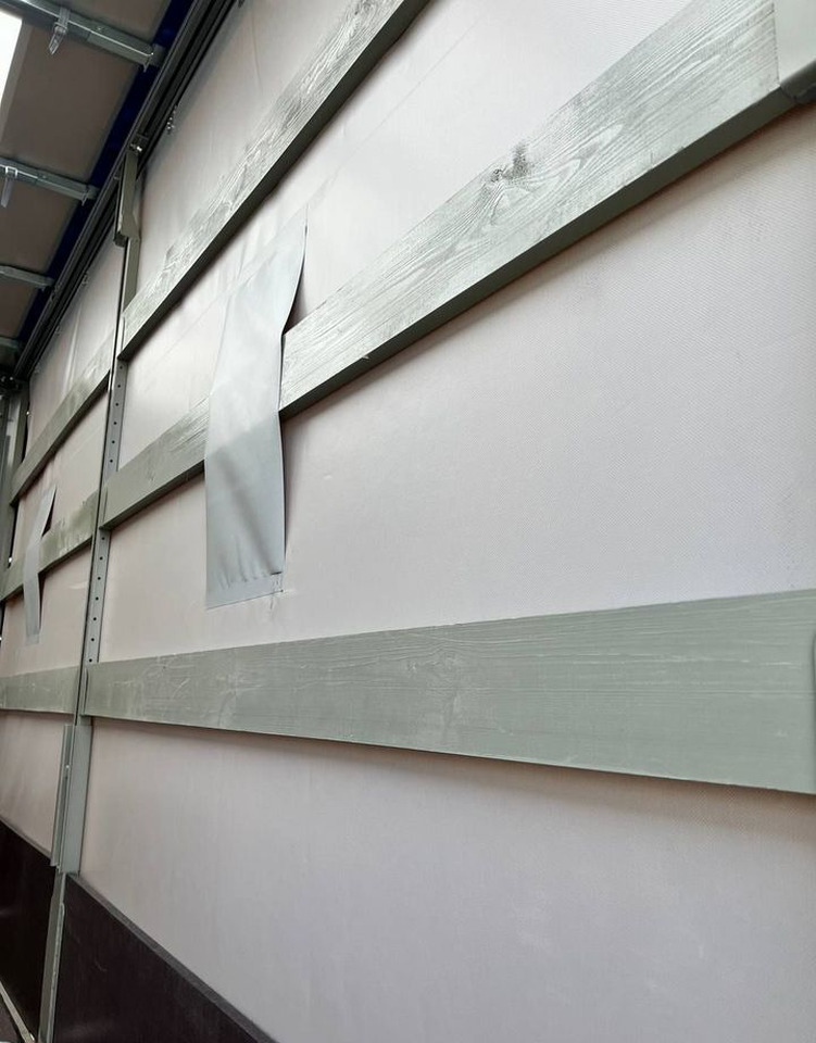 Новый Тентованный фургон ГАЗ ГАЗель Next 2.7 MT: фото 15