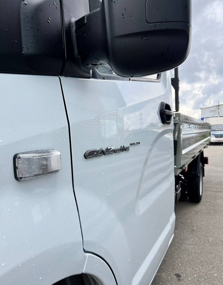 Новый Малотоннажный бортовой грузовик ГАЗ ГАЗель Next 2.7 MT: фото 7