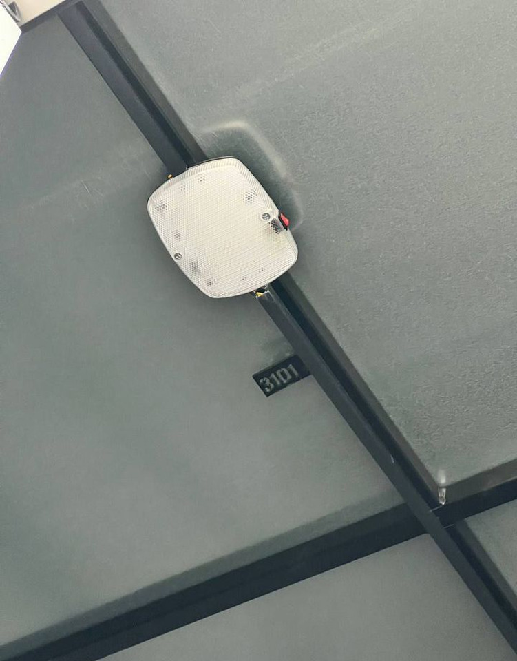 Новый Фургон с закрытым кузовом ГАЗ ГАЗель Next 2.7 MT: фото 20