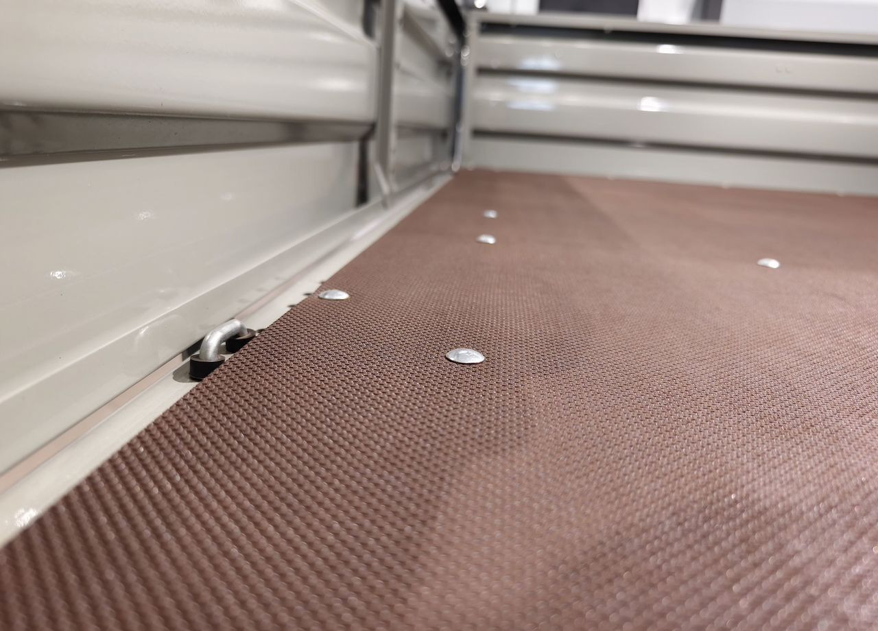 Новый Малотоннажный бортовой грузовик, Грузопассажирский фургон ГАЗ ГАЗель Next 2.7 MT: фото 9