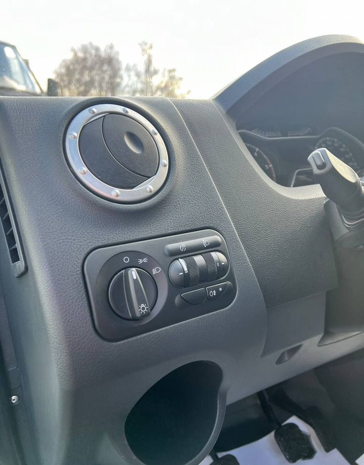 Новый Тентованный фургон ГАЗ ГАЗель Next 2.7 MT: фото 17