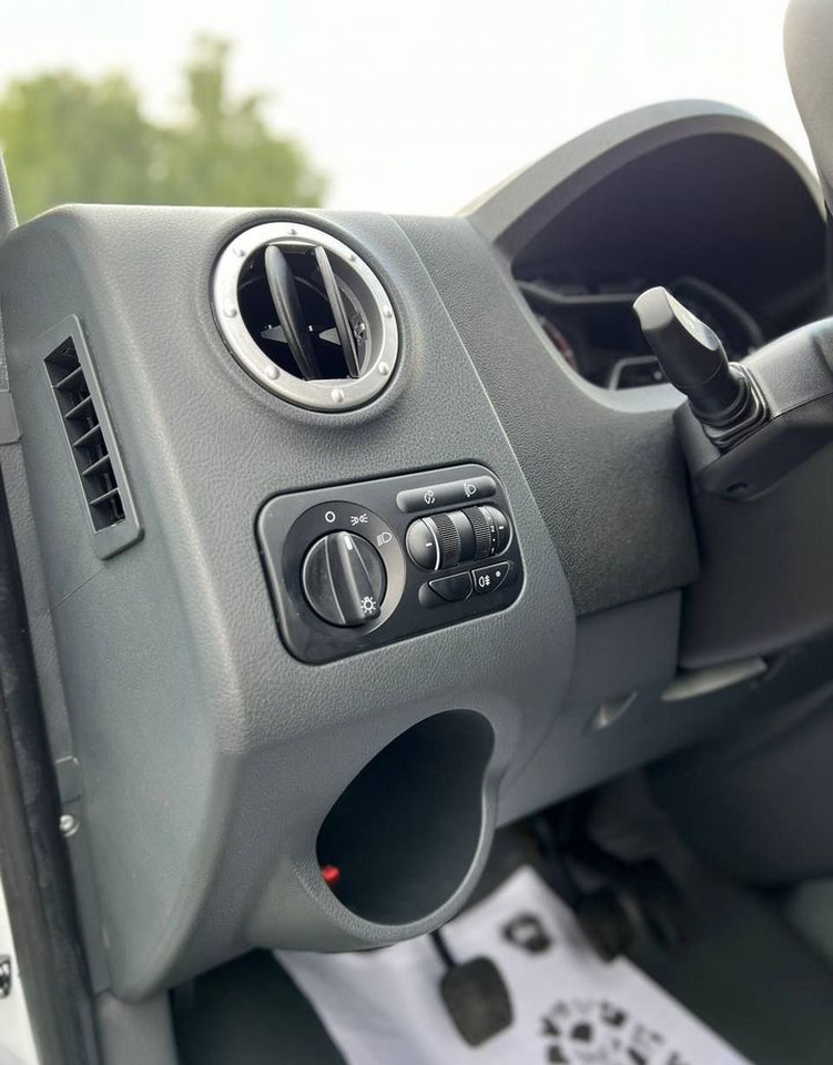 Новый Малотоннажный бортовой грузовик ГАЗ ГАЗель Next 2.7 MT: фото 15