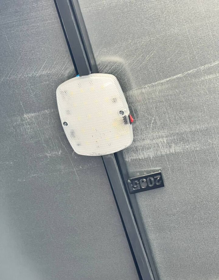 Новый Фургон с закрытым кузовом ГАЗ ГАЗель Next 2.7 MT: фото 14