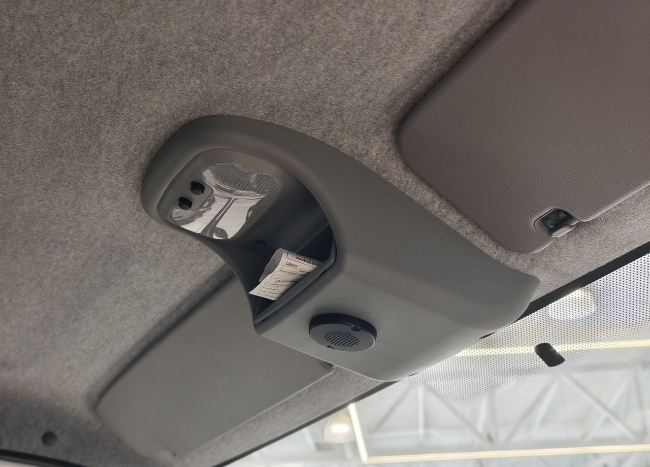 Новый Малотоннажный бортовой грузовик, Грузопассажирский фургон ГАЗ ГАЗель Next 2.7 MT: фото 11