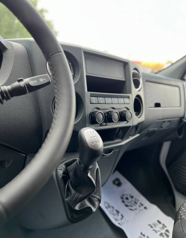 Новый Малотоннажный бортовой грузовик ГАЗ ГАЗель Next 2.7 MT: фото 13