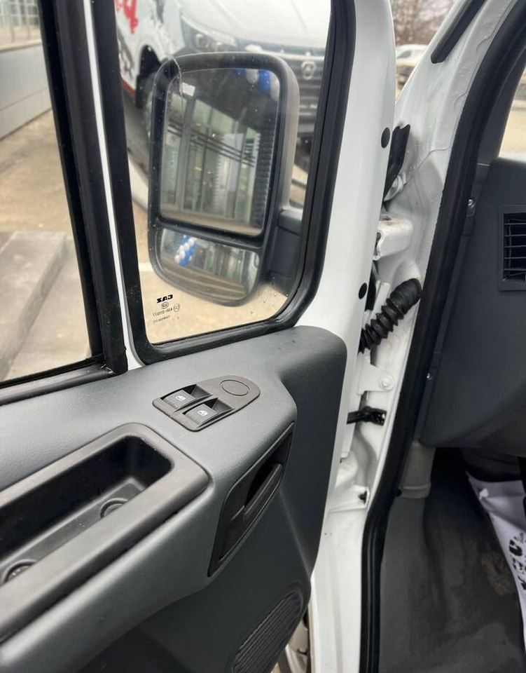 Новый Фургон с закрытым кузовом ГАЗ ГАЗель Next 2.7 MT: фото 14