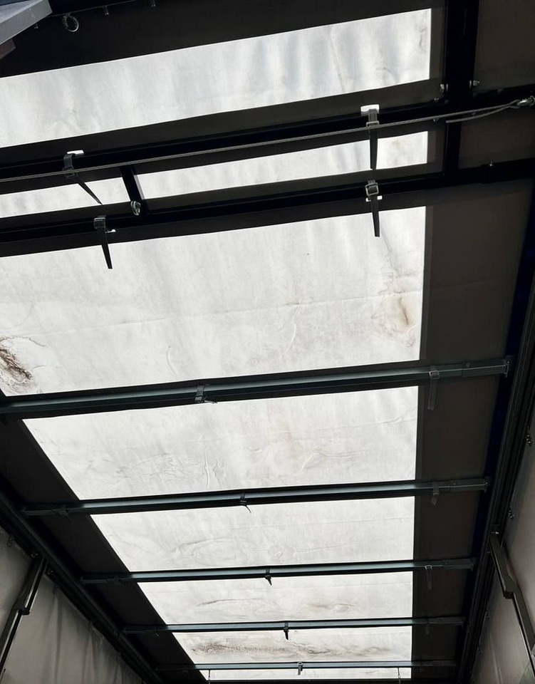 Новый Тентованный фургон ГАЗ ГАЗель Next 2.7 MT: фото 13