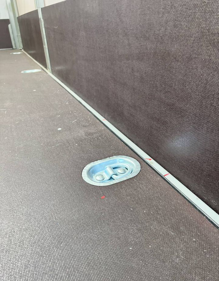 Новый Тентованный фургон ГАЗ ГАЗель Next 2.7 MT: фото 16