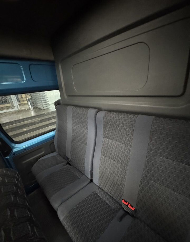 Грузопассажирский фургон ГАЗ ГАЗель Next 2.8 MT, , 280 000 км: фото 22