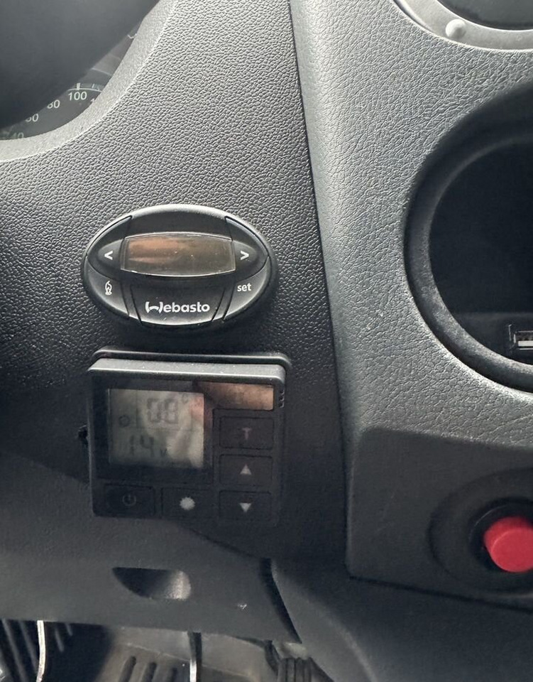 Грузопассажирский фургон ГАЗ ГАЗель Next 2.8 MT, , 280 000 км: фото 18