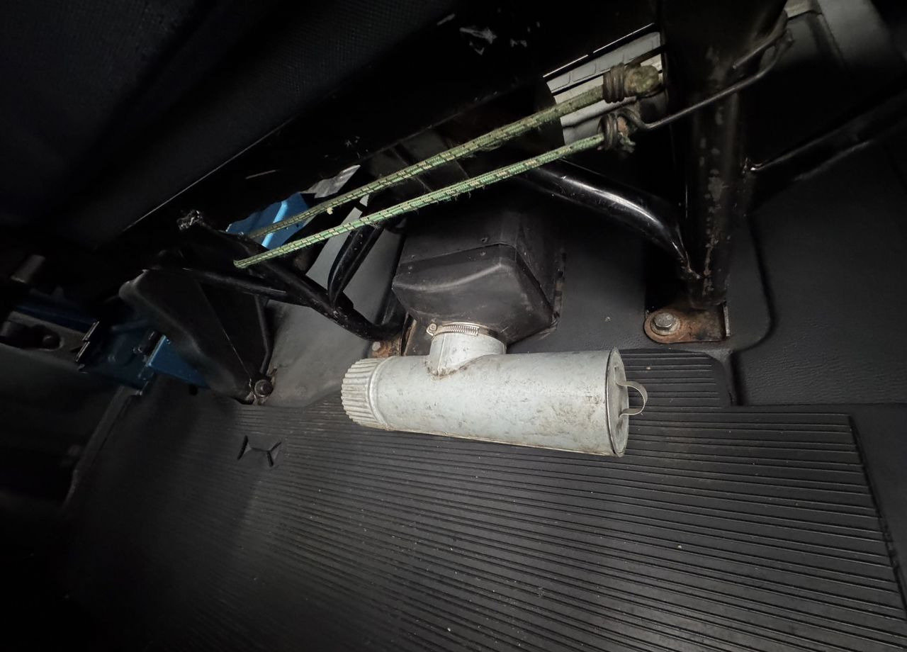 Грузопассажирский фургон ГАЗ ГАЗель Next 2.8 MT, , 280 000 км: фото 25