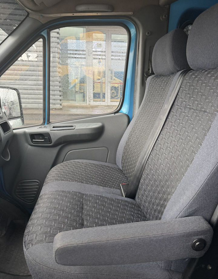 Грузопассажирский фургон ГАЗ ГАЗель Next 2.8 MT, , 280 000 км: фото 20