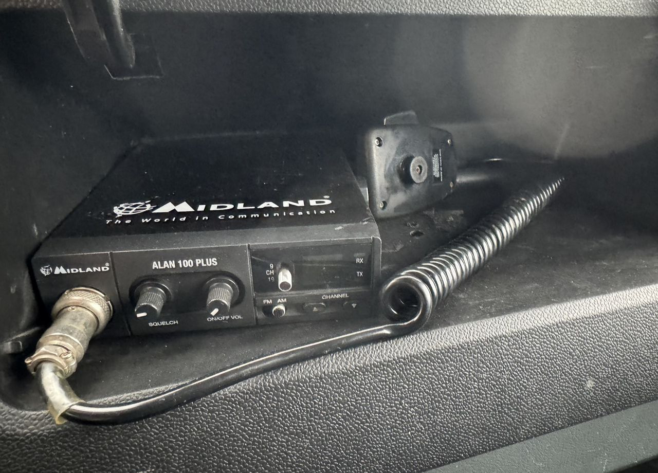 Грузопассажирский фургон ГАЗ ГАЗель Next 2.8 MT, , 280 000 км: фото 32