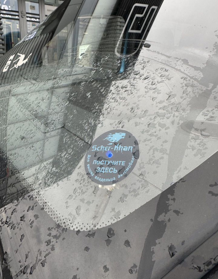 Грузопассажирский фургон ГАЗ ГАЗель Next 2.8 MT, , 280 000 км: фото 12