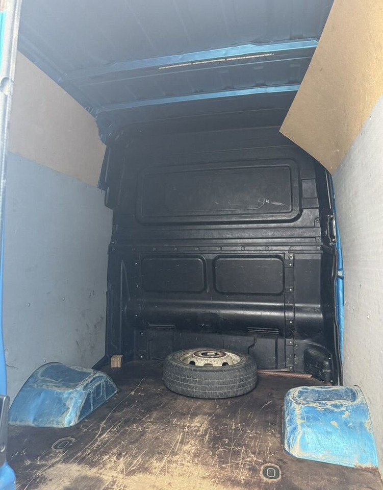 Грузопассажирский фургон ГАЗ ГАЗель Next 2.8 MT, , 280 000 км: фото 28